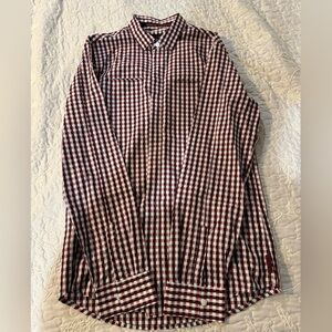 Armani exchange shirt